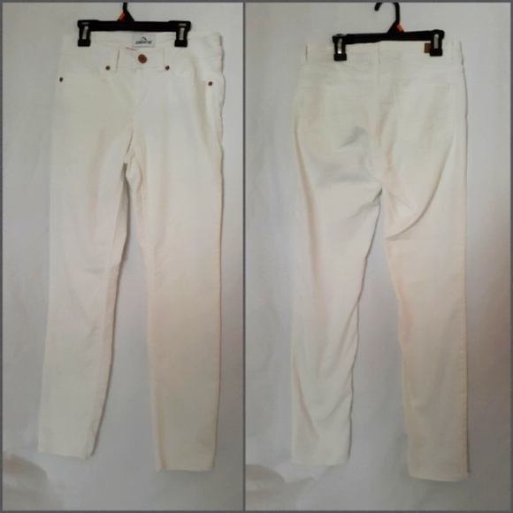 Jordache {2Pair} Size 4 Nice! Like New - Picture 4 of 15